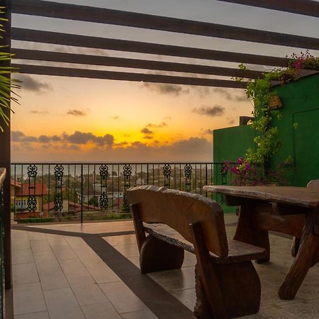 Hotel Santuário das Águias Aquiraz Esterno foto