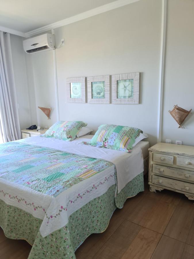 Hotel Santuário das Águias Aquiraz Esterno foto