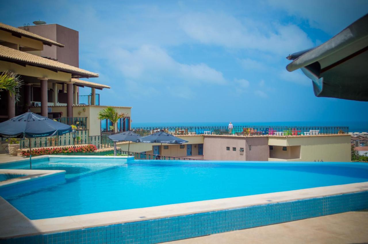 Hotel Santuário das Águias Aquiraz Esterno foto