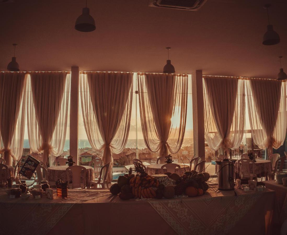 Hotel Santuário das Águias Aquiraz Esterno foto