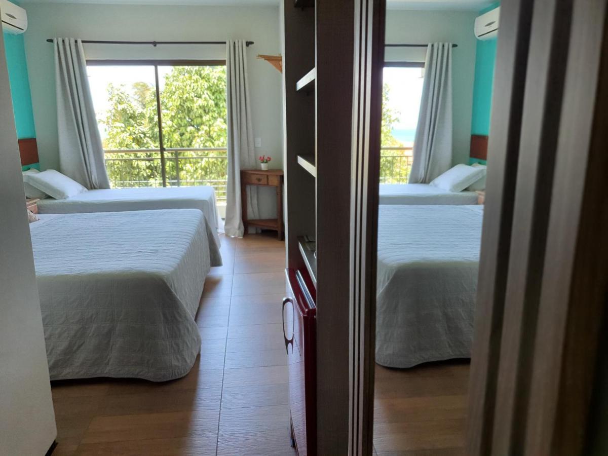 Hotel Santuário das Águias Aquiraz Esterno foto
