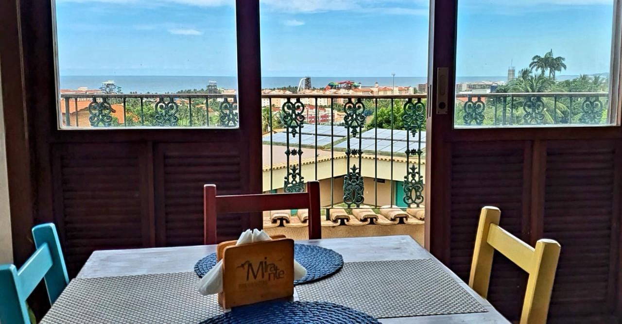 Hotel Santuário das Águias Aquiraz Esterno foto
