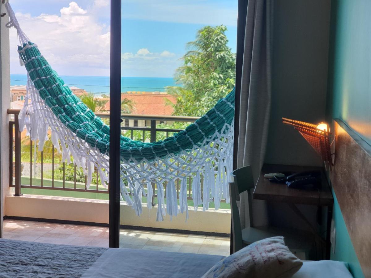 Hotel Santuário das Águias Aquiraz Esterno foto