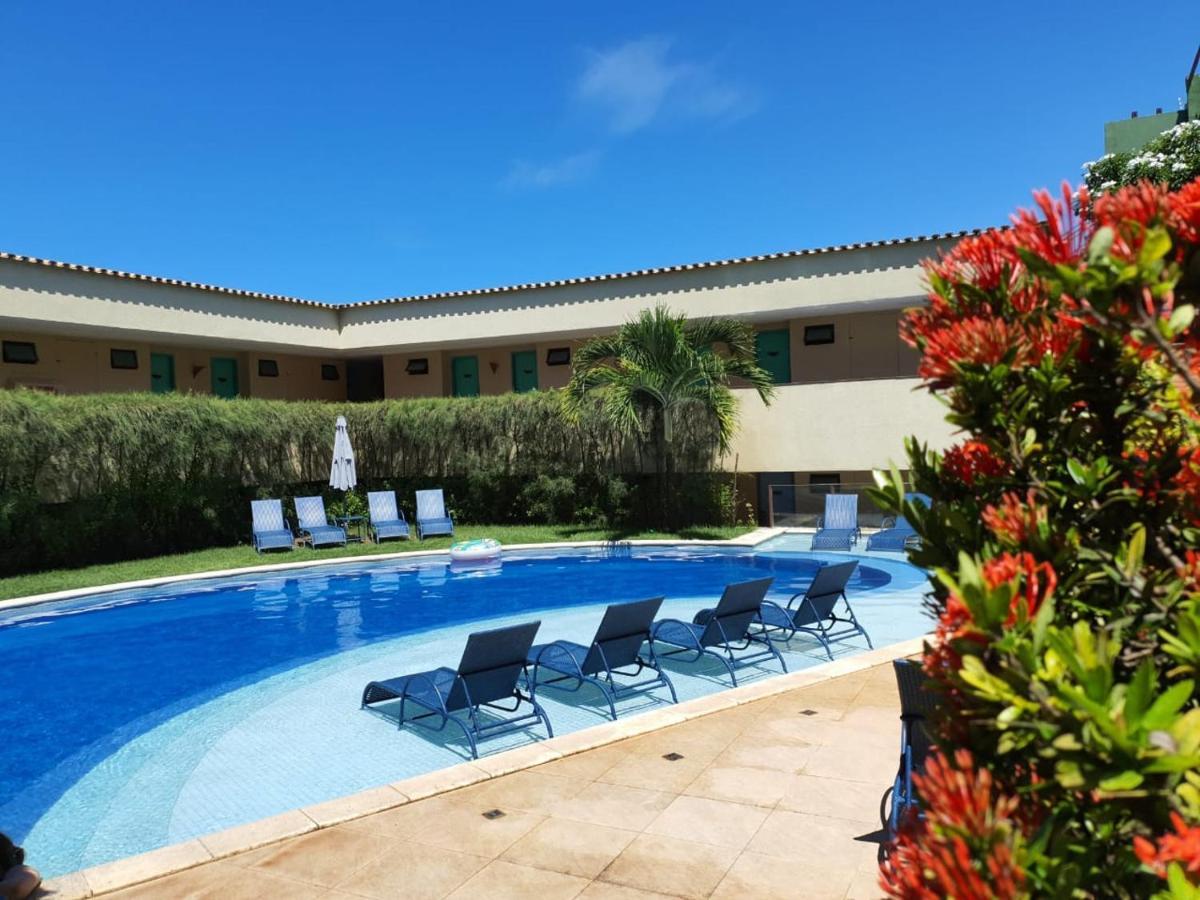 Hotel Santuário das Águias Aquiraz Esterno foto
