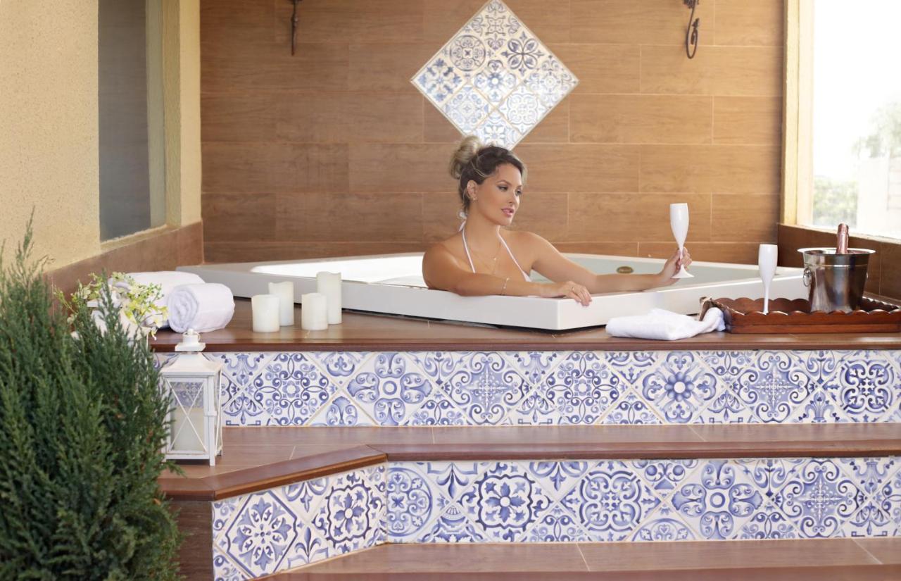 Hotel Santuário das Águias Aquiraz Esterno foto